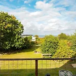 Vakantiehuis 4 Star In Allingabro