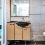 4 Star Holiday Home In Allingabro * Nørager