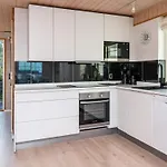 4 Star Holiday Home In Allingabro Σπίτι διακοπών *