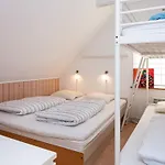 Vakantiehuis 4 Star In Allingabro