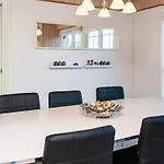 4 Star In Allingabro Nørager