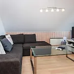 Vakantiehuis 4 Star In Allingabro *