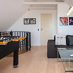 4 Star In Allingabro * Nørager