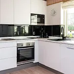 Vakantiehuis 4 Star In Allingabro