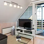 4 Star In Allingabro Vakantiehuis *
