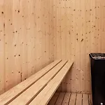 4 Star In Allingabro Vakantiehuis Nørager