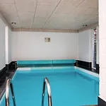 4 Star In Allingabro Vakantiehuis Nørager