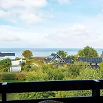 4 Star In Allingabro Vakantiehuis