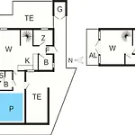 Tatil Evi 4 Star In Allingabro