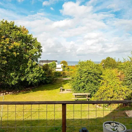 Holiday home 10 Person In Alling Bro