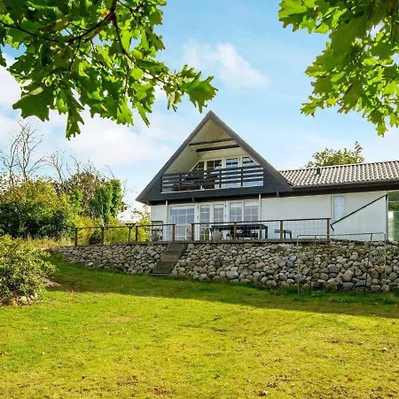 Holiday home 10 Person In Alling Bro