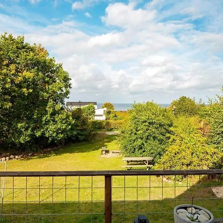 Tatil Evi 10 Person In Allingabro-by Traum