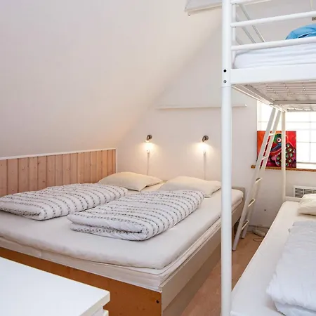 Tatil Evi 10 Person In Allingabro-by Traum