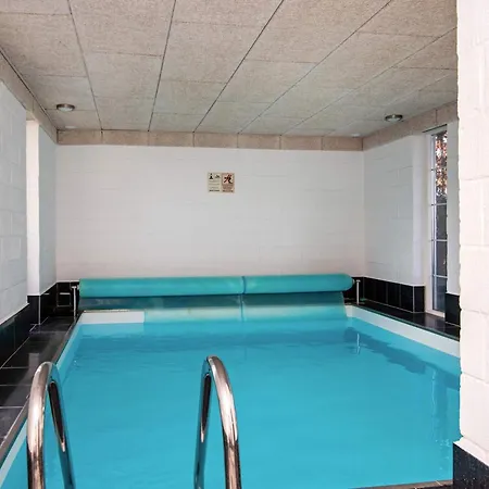 4 Star In Allingabro Tatil Evi Nørager