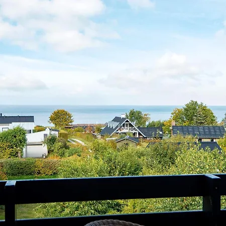 10 Person In Allingabro-by Traum Tatil Evi