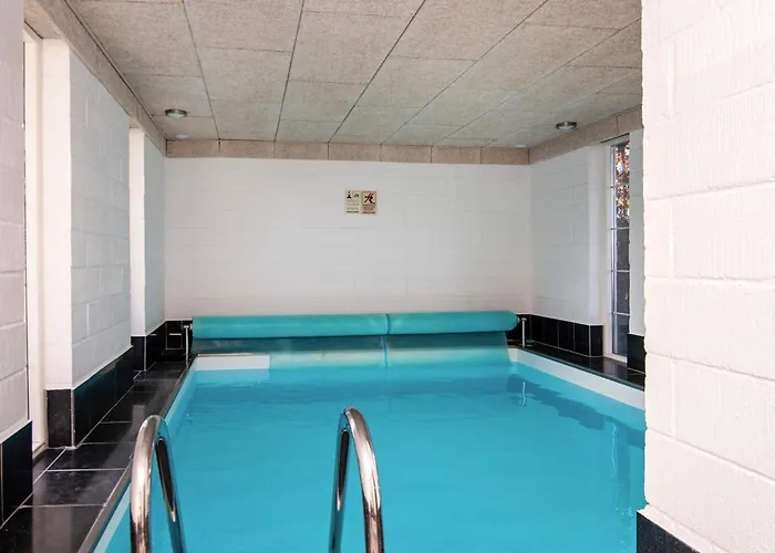 10 Person In Allingabro-by Traum Holiday home Norager